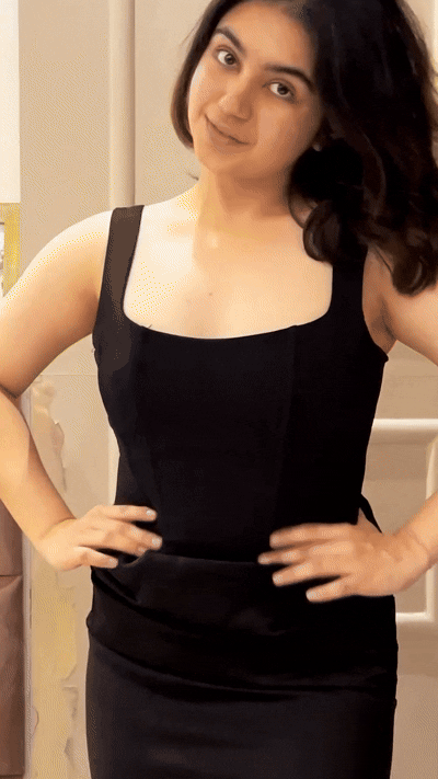 Western Wear Dress