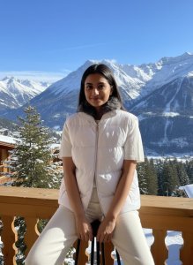 Luxurious Faux Fur Puffer Jacket | Winter Essential